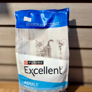 Excellent Gatos Adult 1 kg