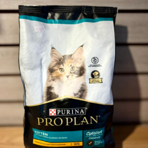 Pro Plan Gatitos