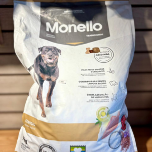 Monello Perro Adulto Tradicional  7kgs