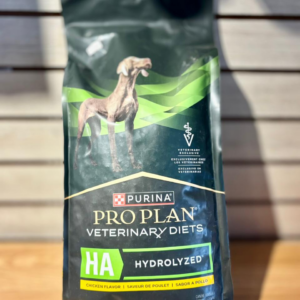 Pro Plan Hydrolyzed