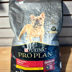 Pro Plan Adult Gatos