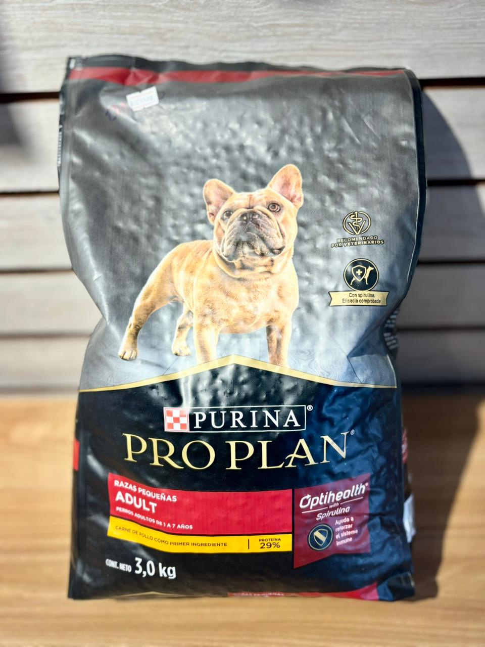 Pro Plan Adult Gatos