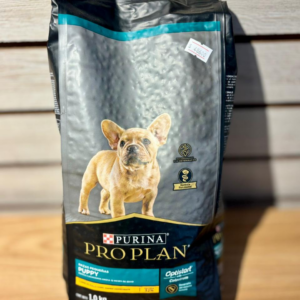 Pro Plan Puppy Razas Medianas 1 kg