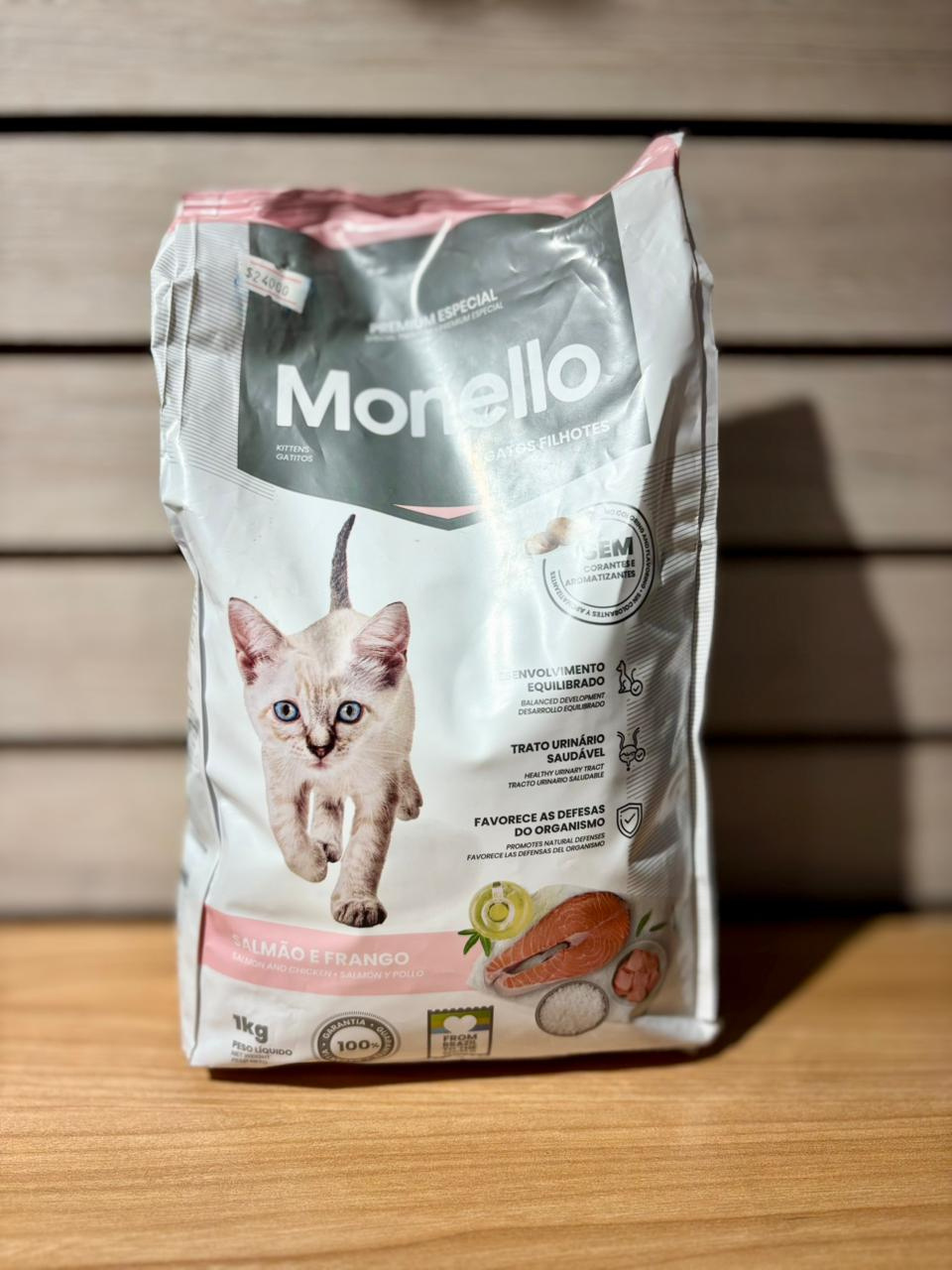 Monello Gaticos