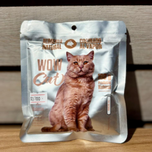 Wow Cat