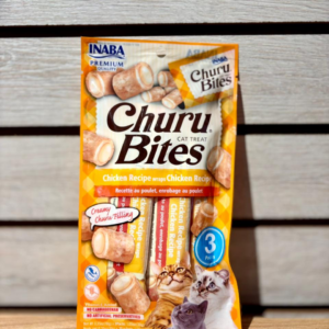 Churu Bites Gatos