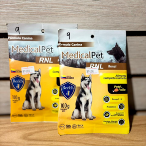 MedicalPet RNL