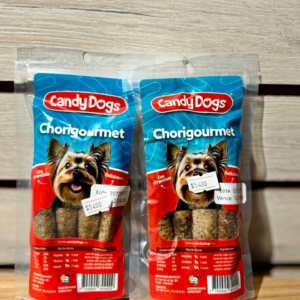 CandyDogs Chorigourmet
