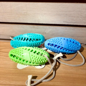 Pelota Dispensadora para Perros