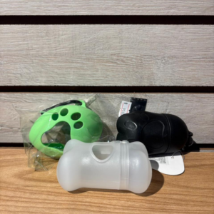 Dispensador de Bolsas