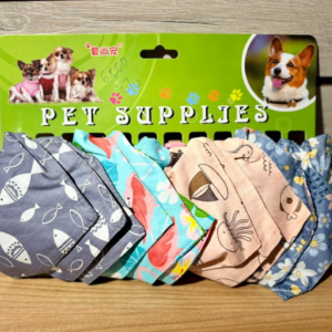 Collar Panoleta para Perros y Gatos